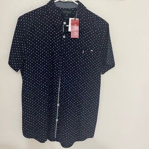 Mens shirt size M, Brand new with tags